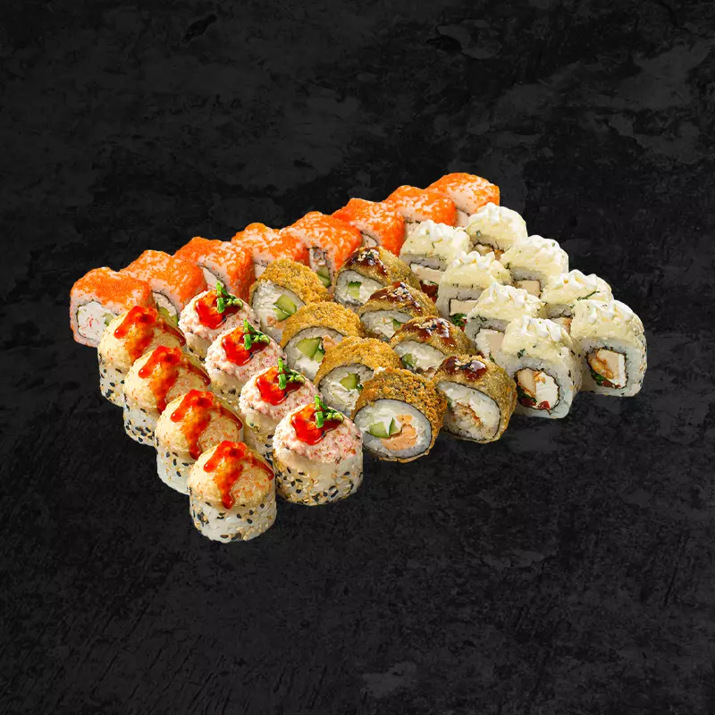 Бестселлер