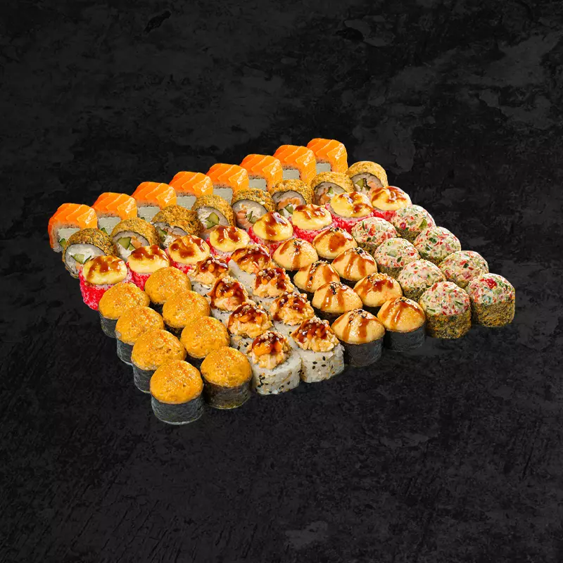 Премиум сет