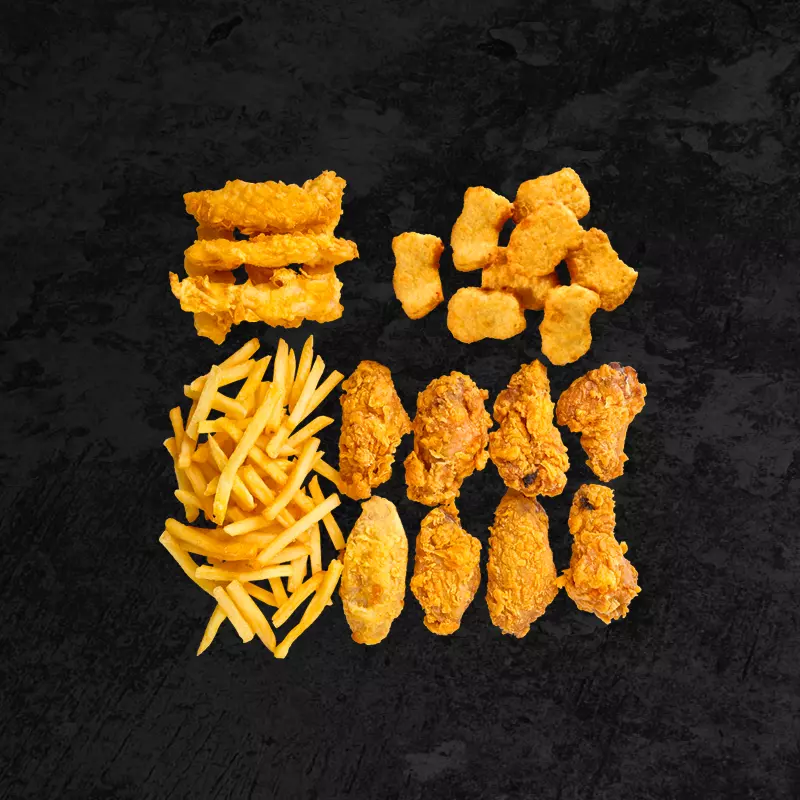 Чикен брикен