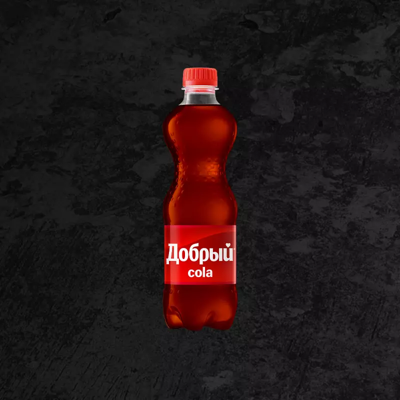 Добрый Кола 0,5