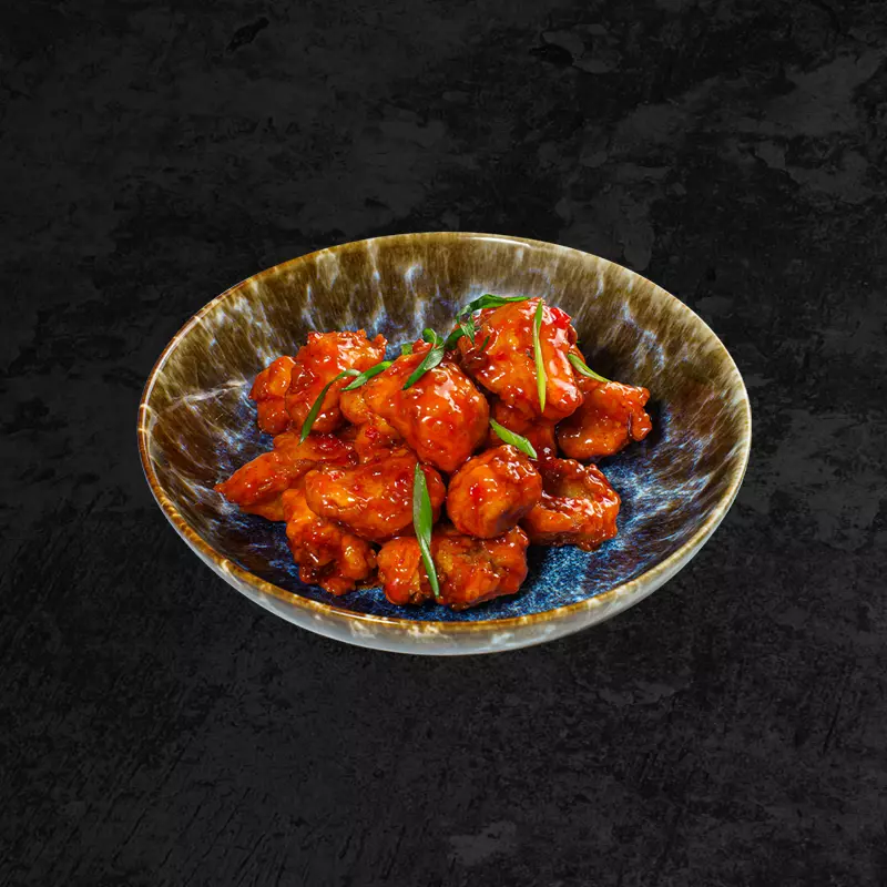 Курочка Чимэк