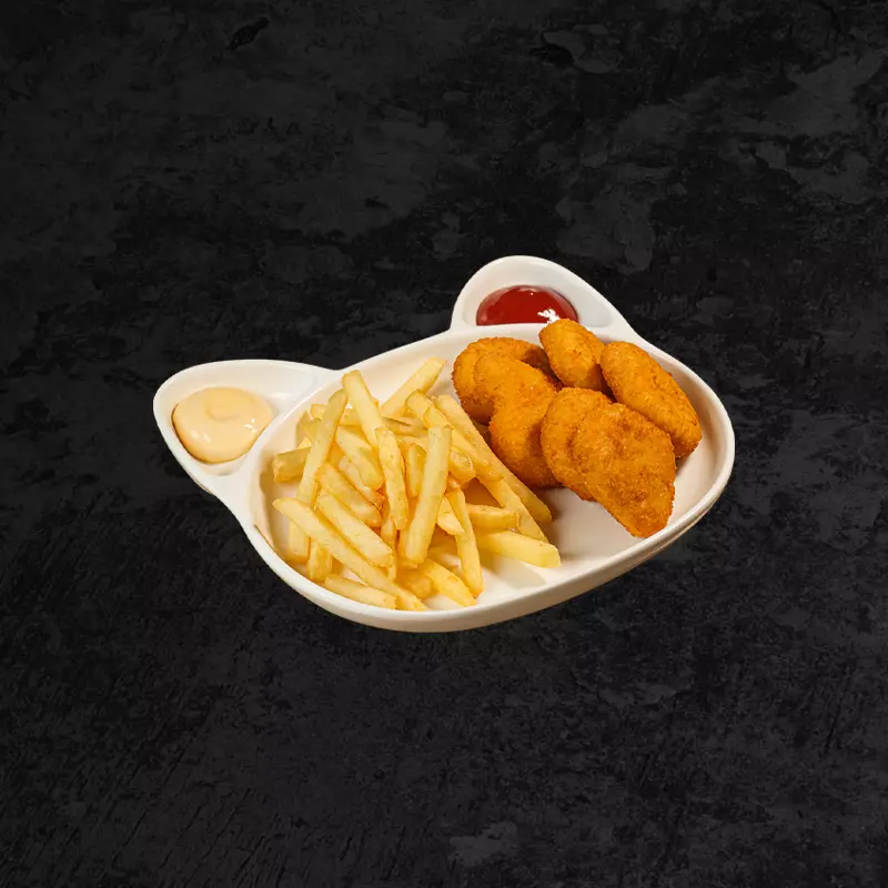 Зайкина радость