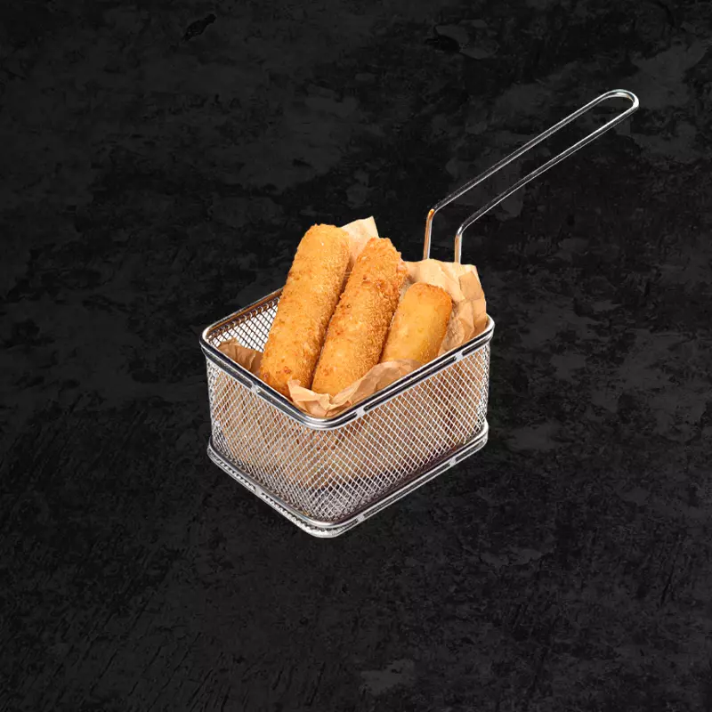 Сырные палочки