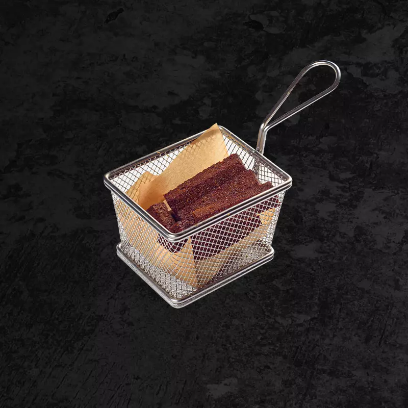 Чесночные гренки