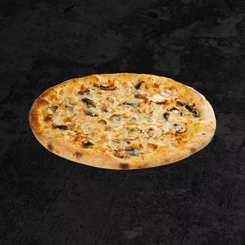 Пицца Жульен