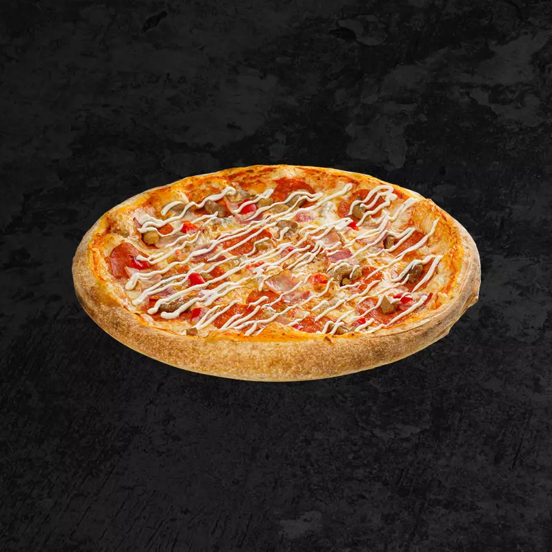 Пицца Мясная