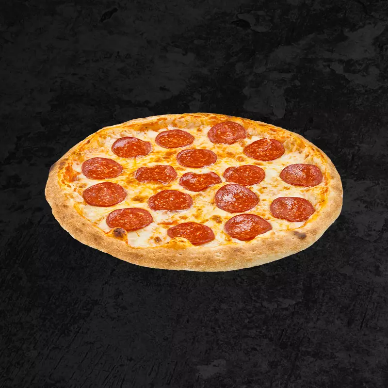 Пицца Пепперони