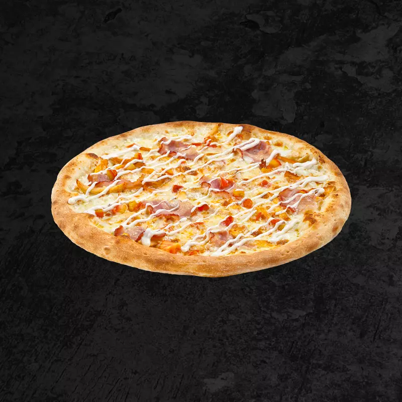 Пицца Цыплёнок Ранч