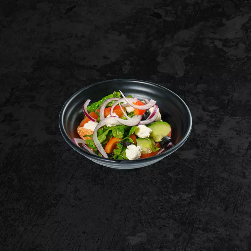 Греческий салат