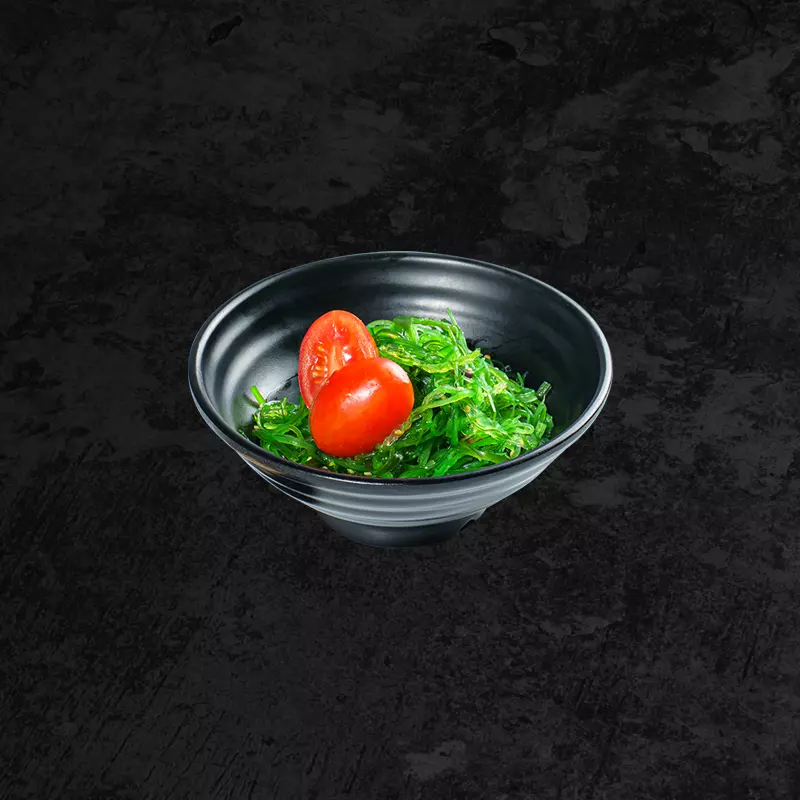 Салат чукка