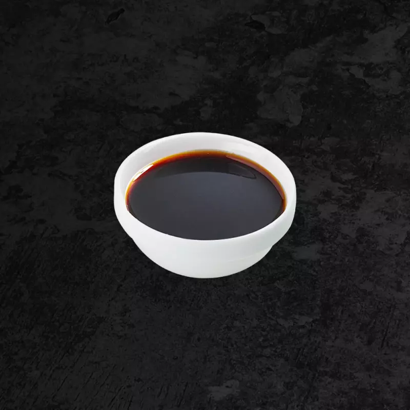 СОЕВЫЙ СОУС