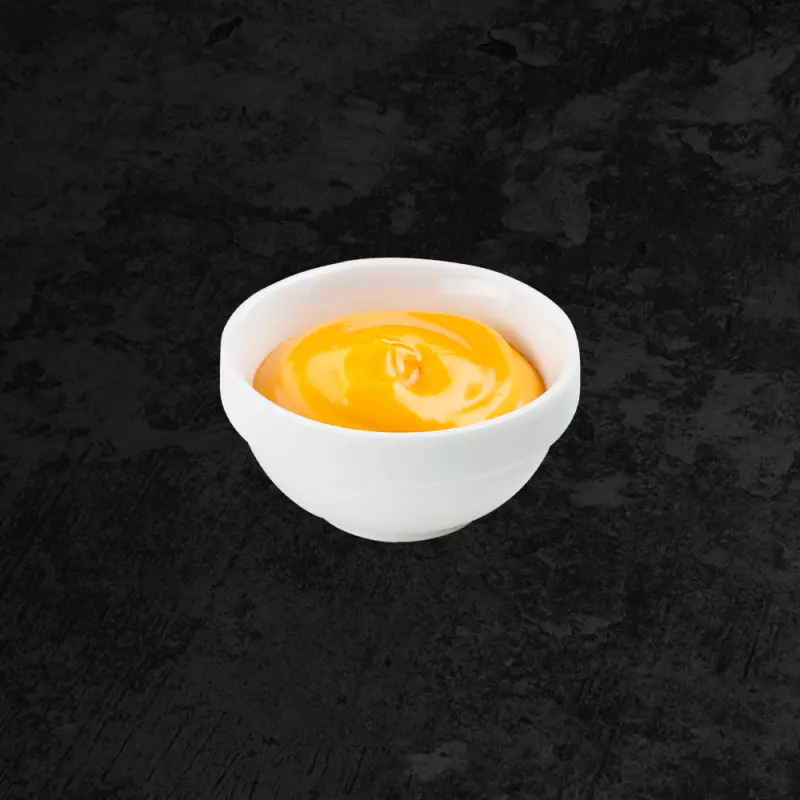 Сырный соус