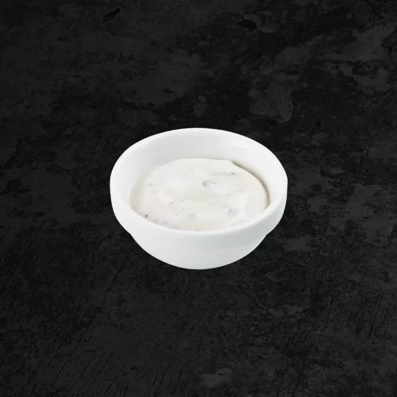 Тар-тар соус