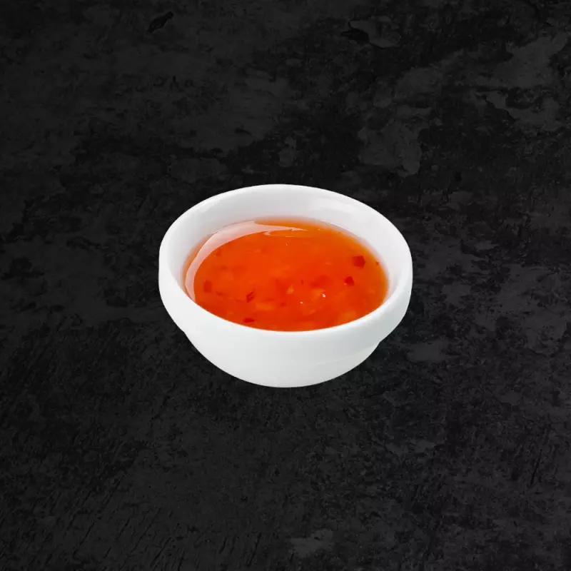 Чили-сладкий соус