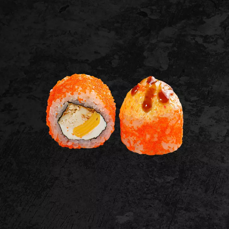 Ролл Сырный