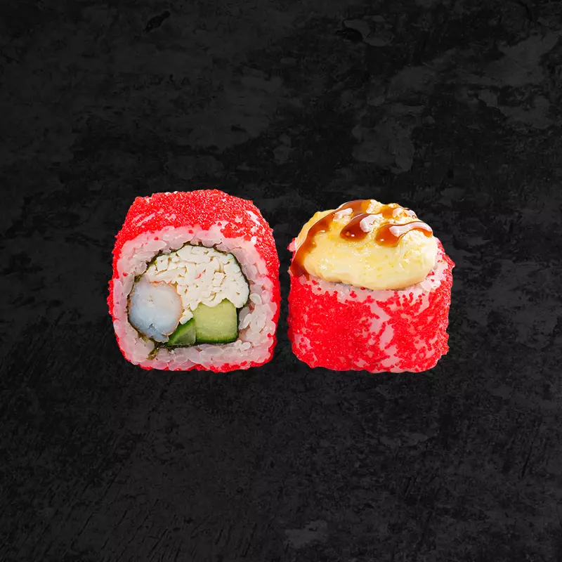 Эби пармезан