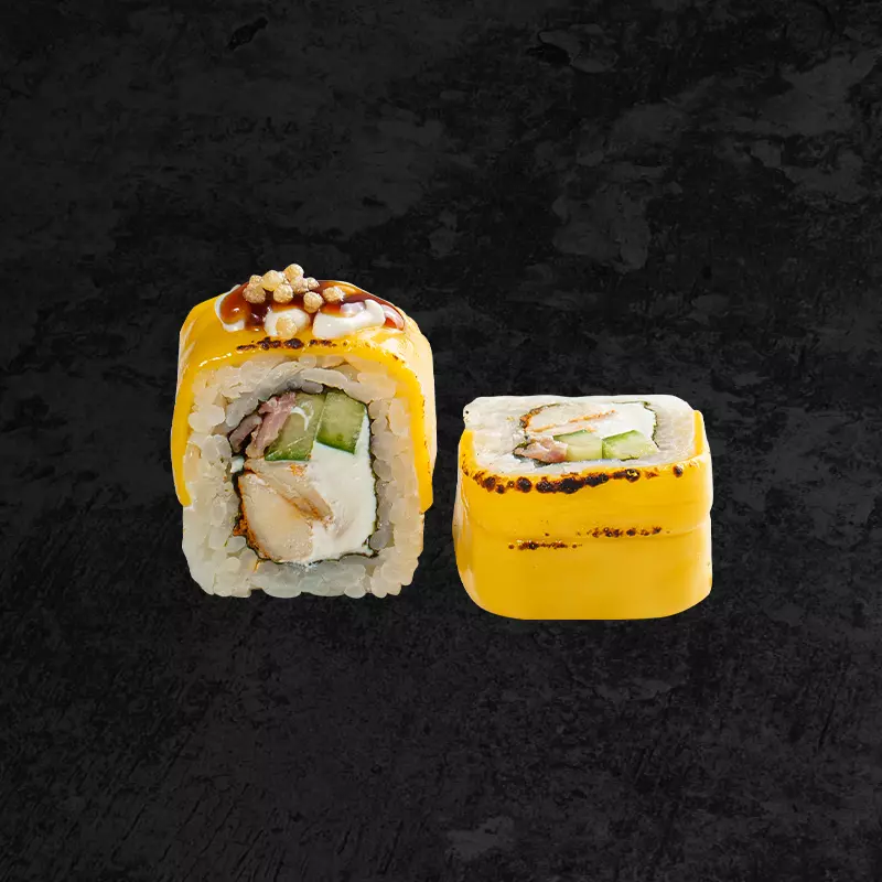 Ролл Чеддер