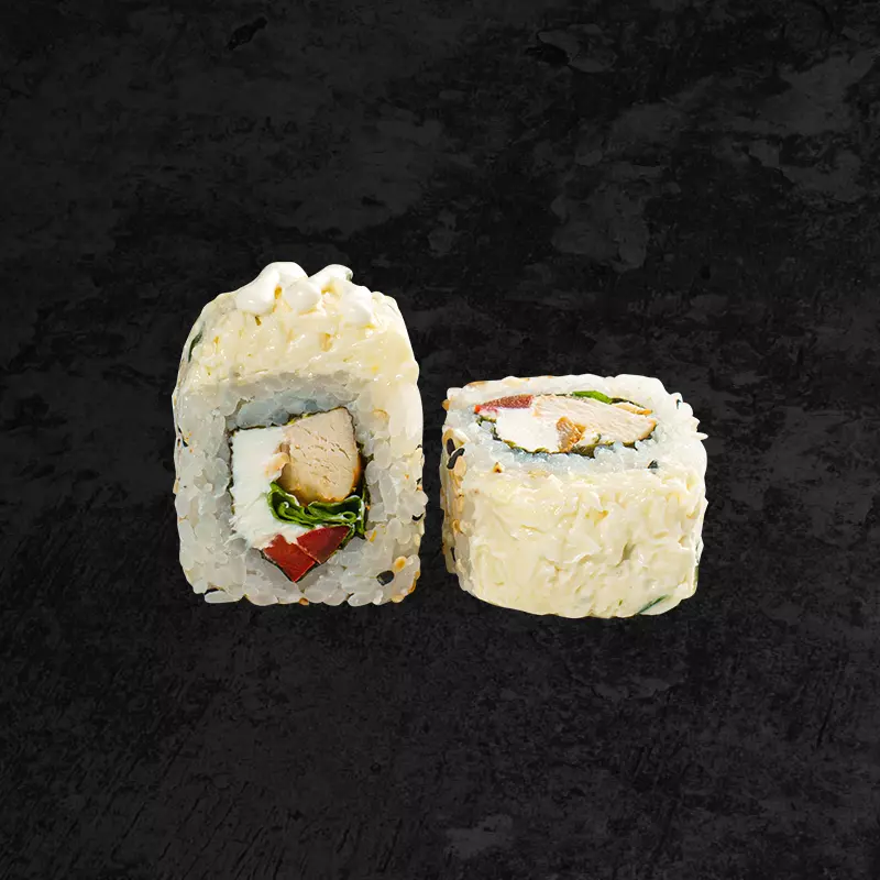 Цезарь ролл