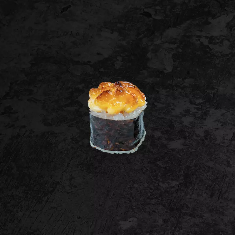 Эби маки запеченный