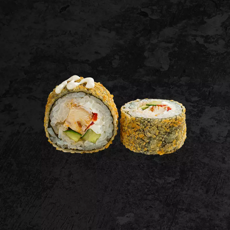 Тори темпура