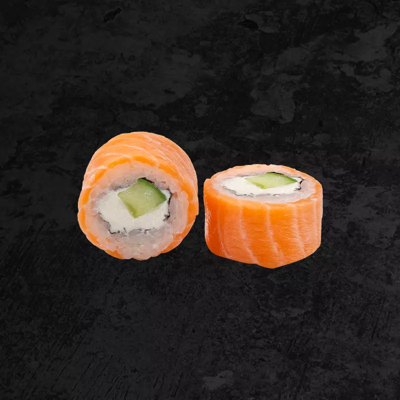 Филадельфия люкс