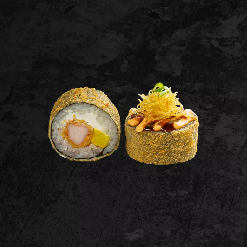 Золотой дракон сет