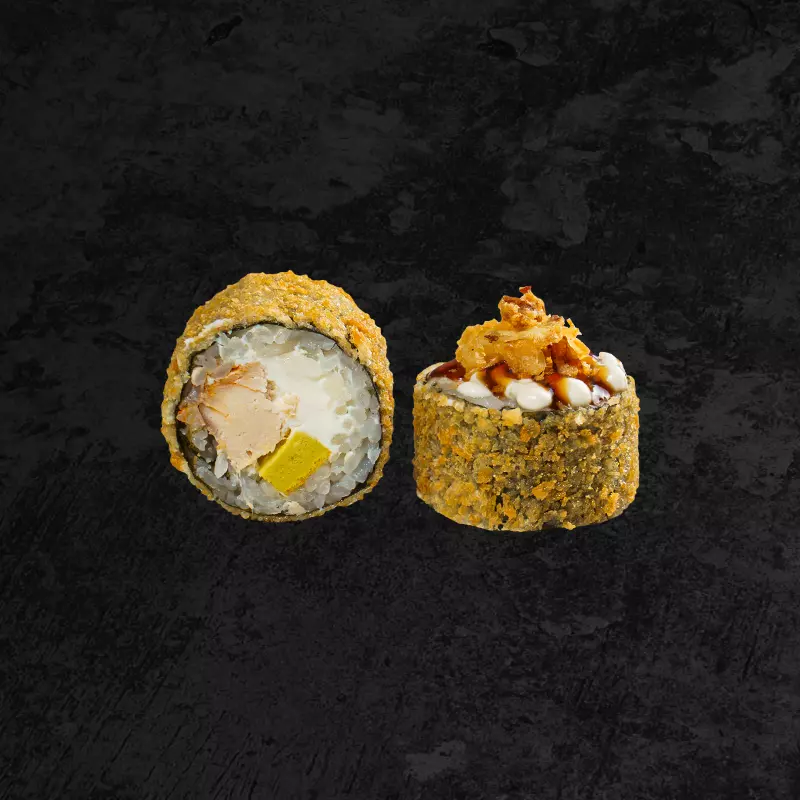 Золотой дракон сет