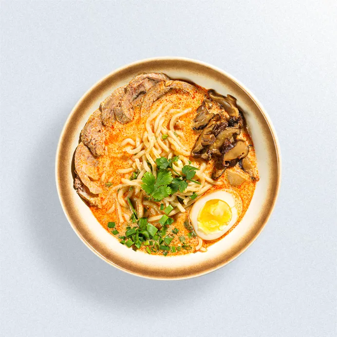 Том ям рамен