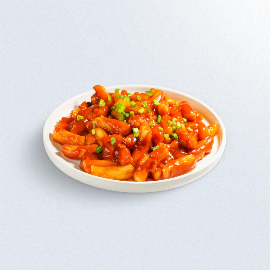 Токпокки классические