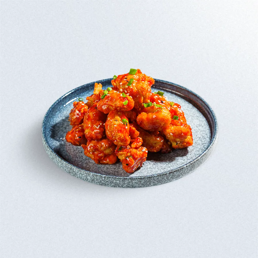 Курочка Чимэк