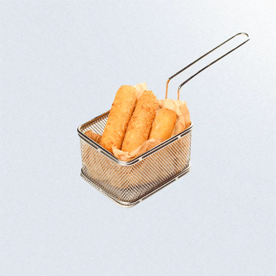 Сырные палочки