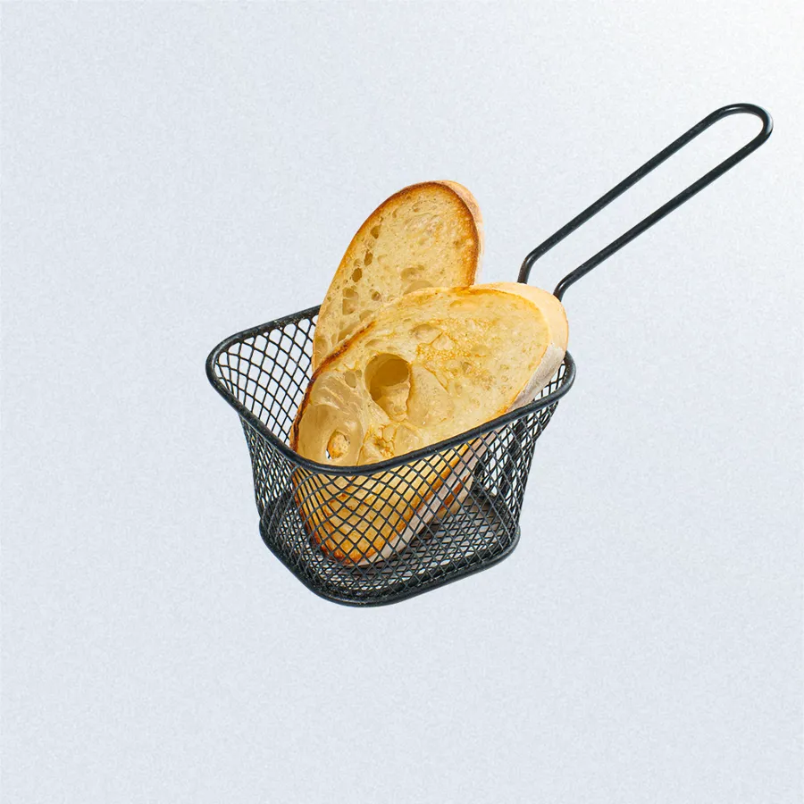 Чиабатта 2 шт