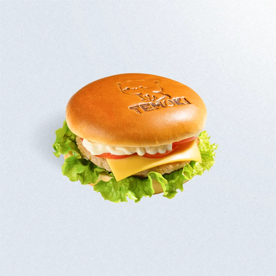 Чикен бургер