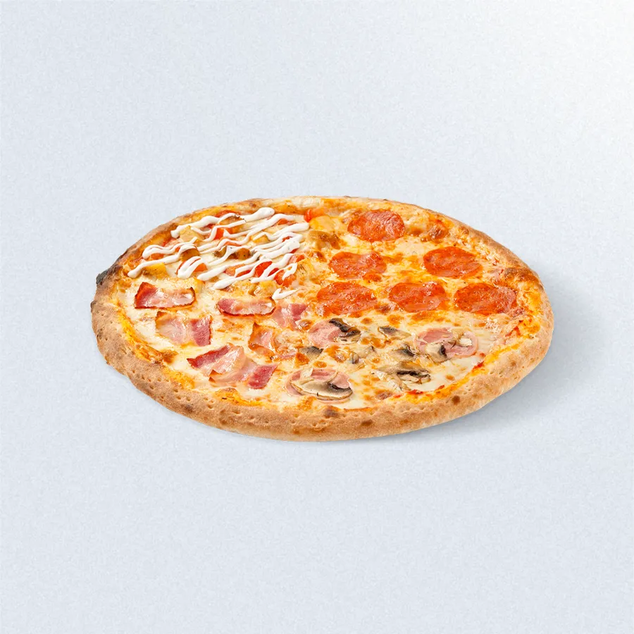 Всё включено