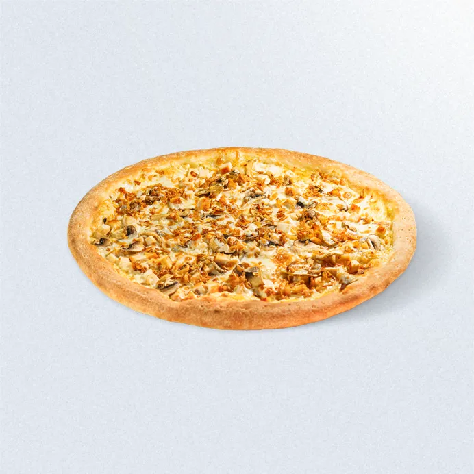 Пицца Жульен