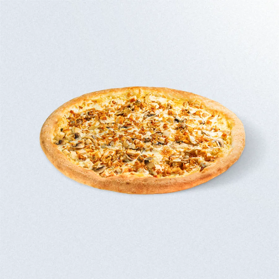 Пицца Жульен