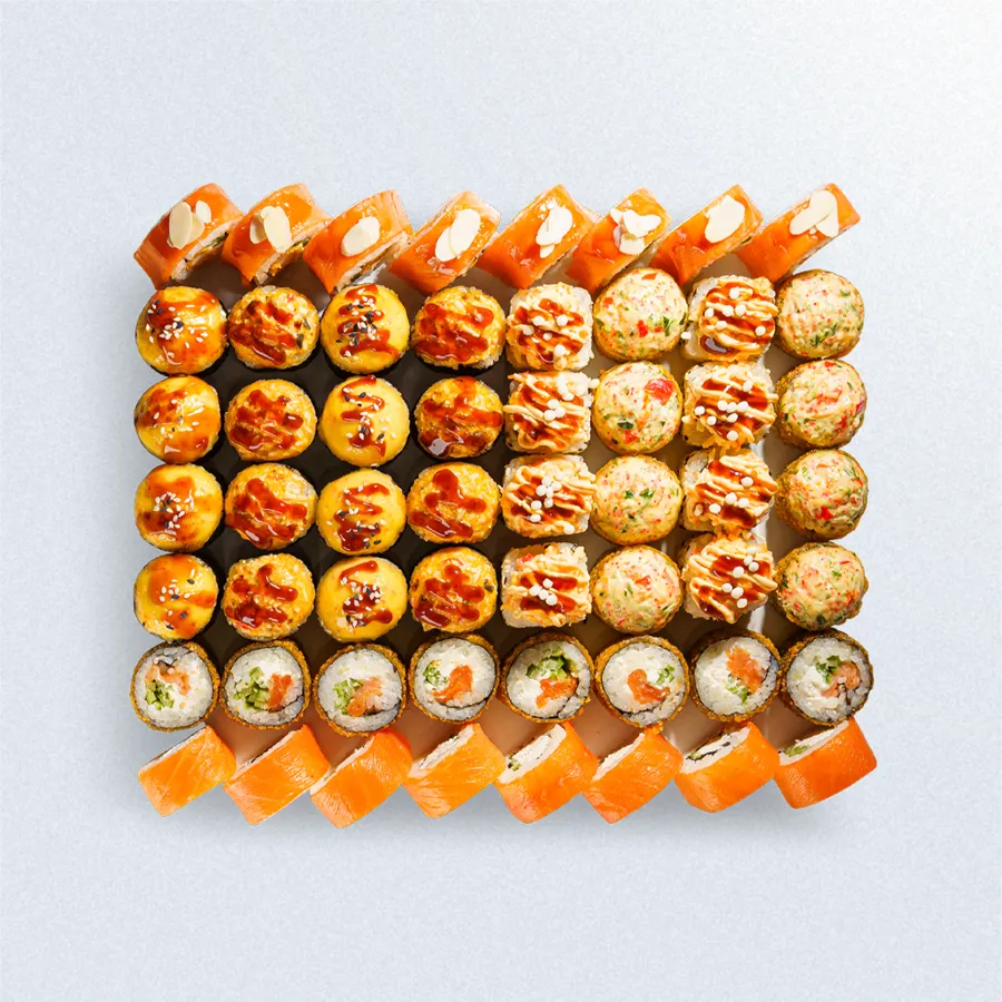 Премиум сет NEW