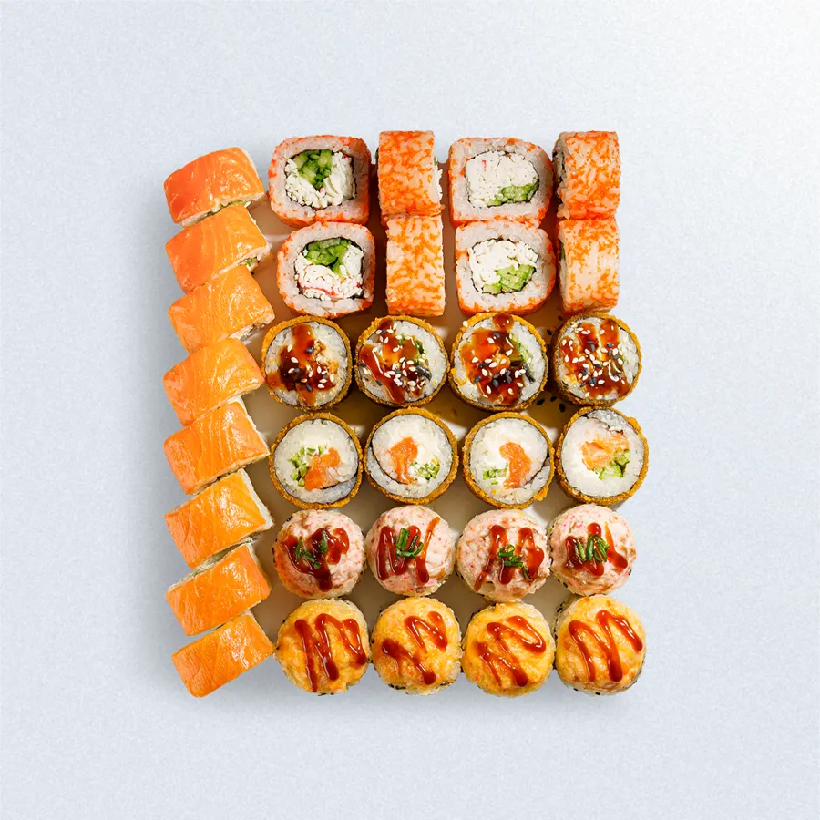 Бестселлер