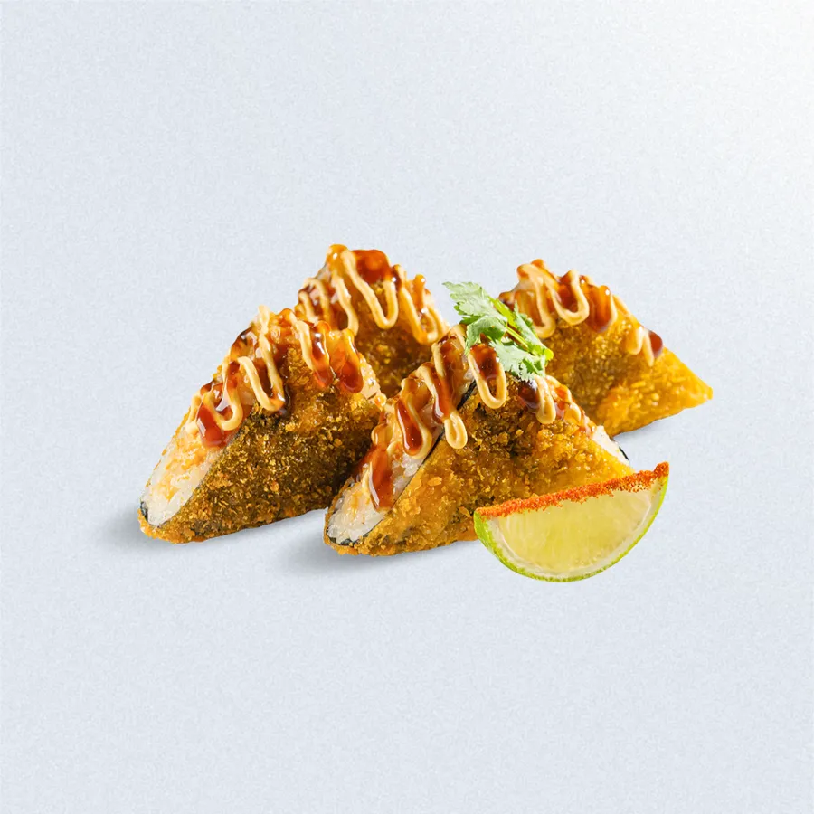 Сэндвич Том ям