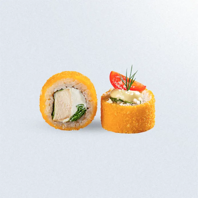 Цезарь ролл