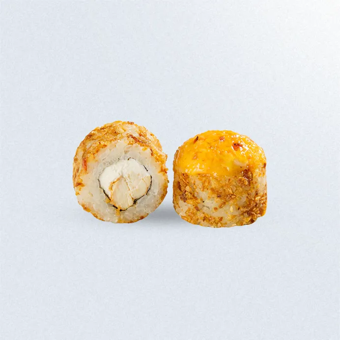 Ролл сырный