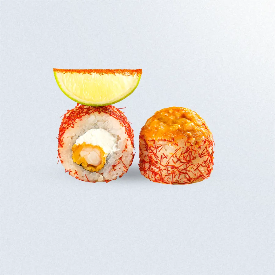 Том ям ролл