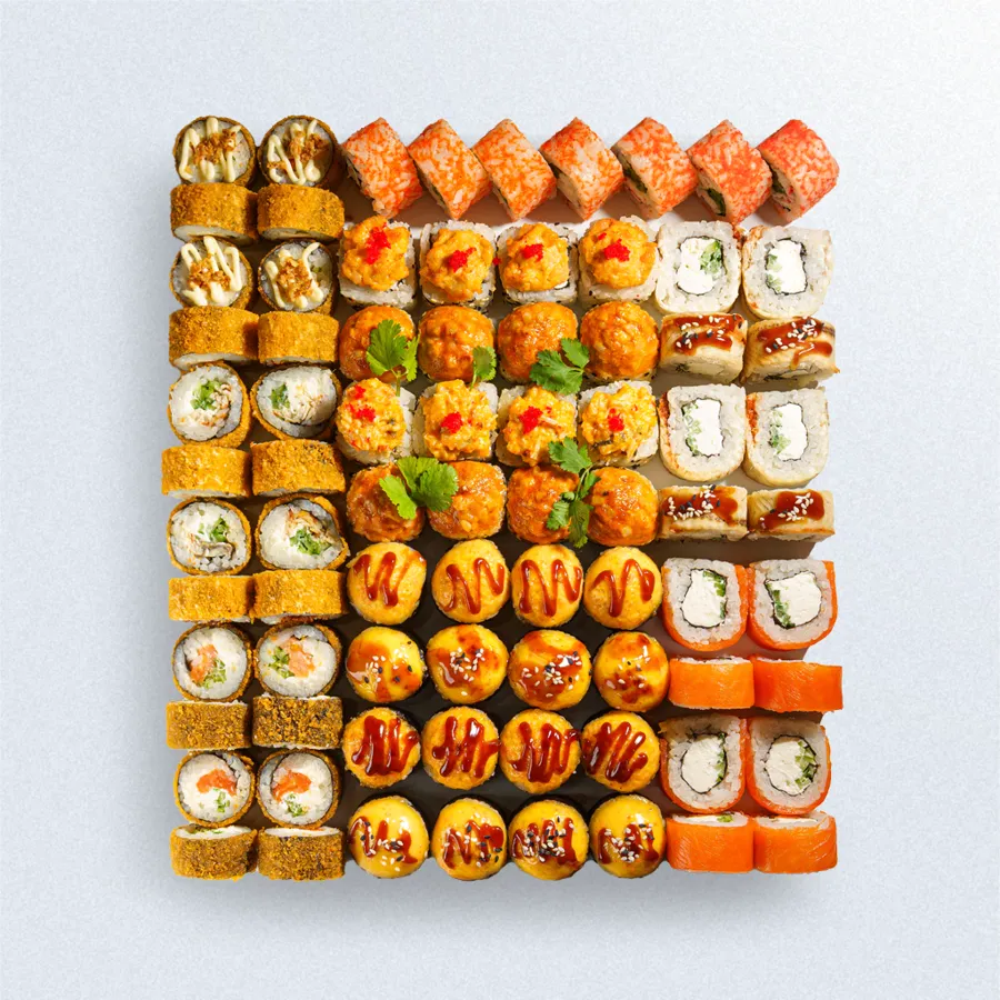 Большой куш