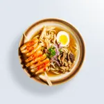Комбо из 2 курочек