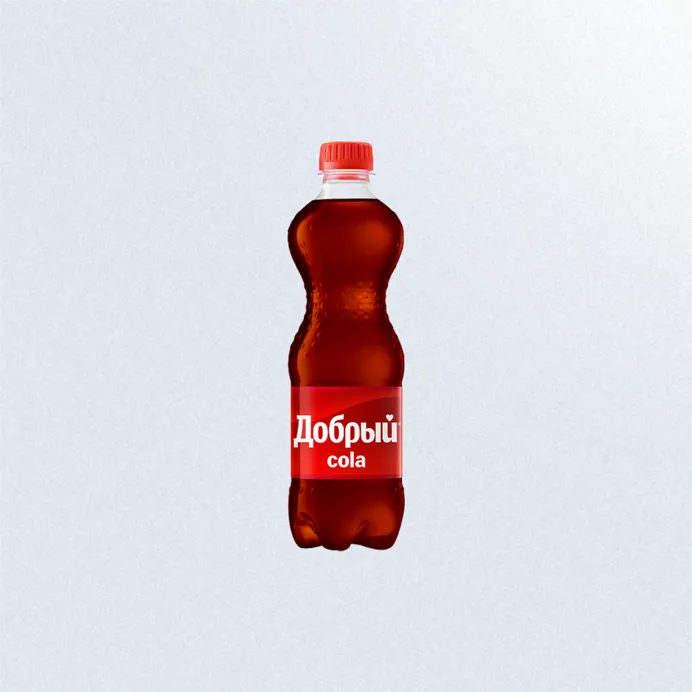 Добрый Кола 0,5