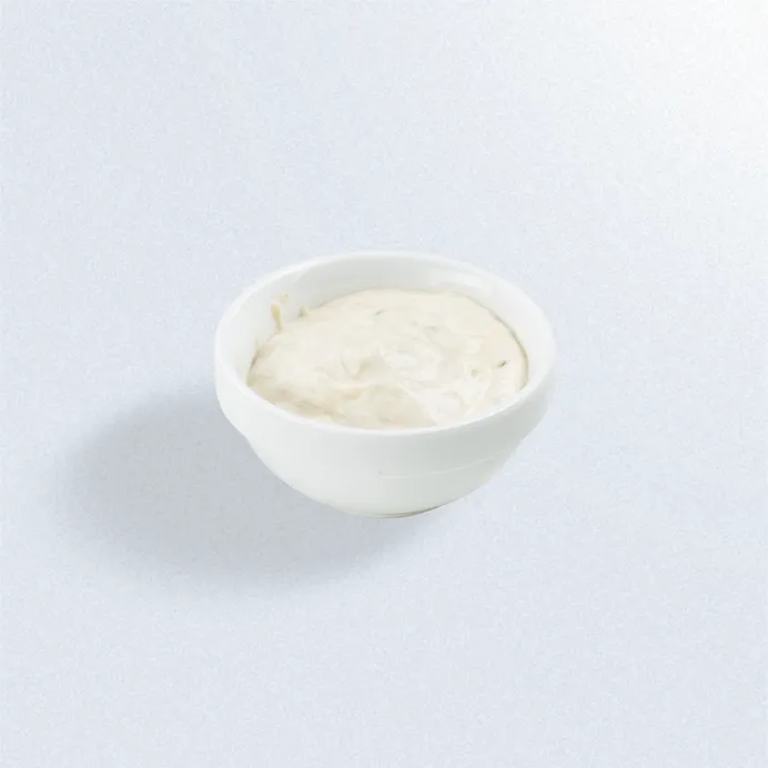 Чесночный соус