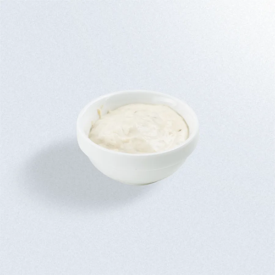 Чесночный соус