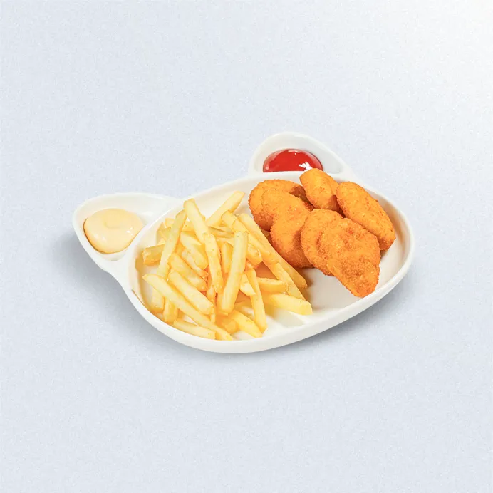 Зайкина радость