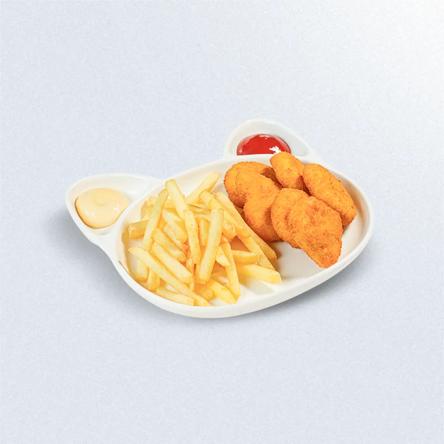 Зайкина радость