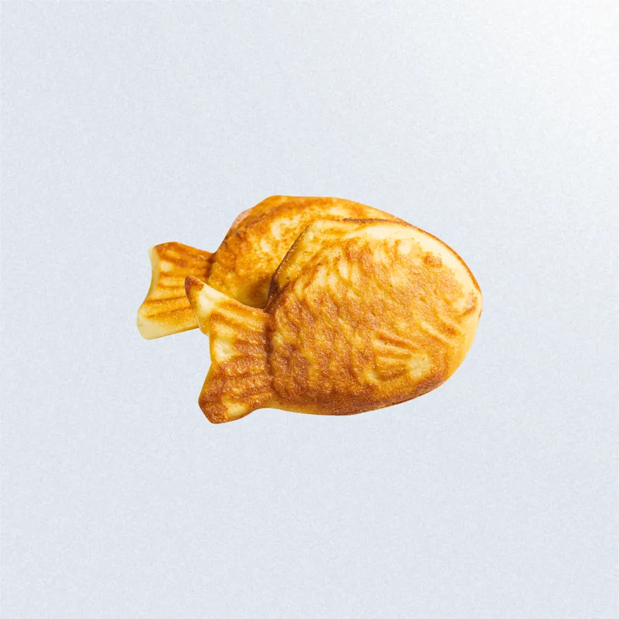 Рыбки Тайяки